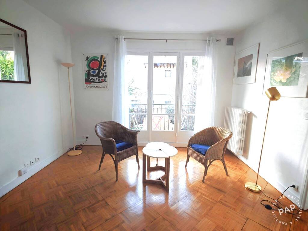 Appartement à vendre, 42m², Versailles