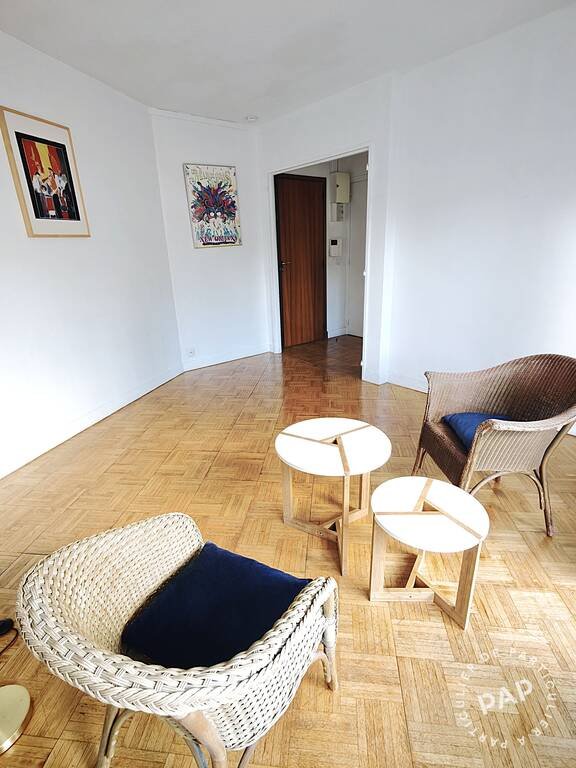 Appartement à vendre, 42m², Versailles