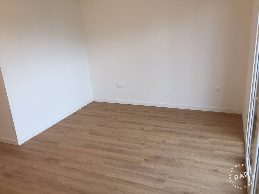 Appartement à louer, 34m², Saint-Maur-des-Fossés