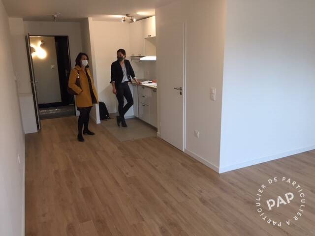 Appartement à louer, 34m², Saint-Maur-des-Fossés