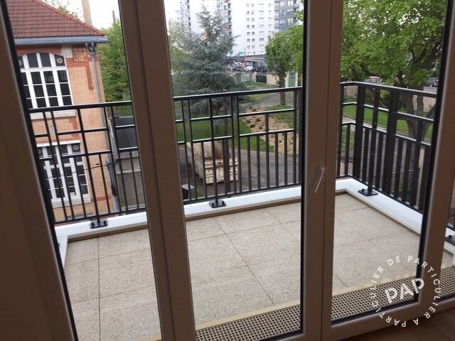 Appartement à louer, 34m², Saint-Maur-des-Fossés