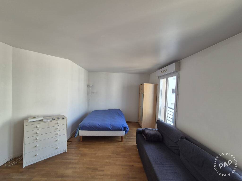 Appartement à louer, 32m², Châtillon