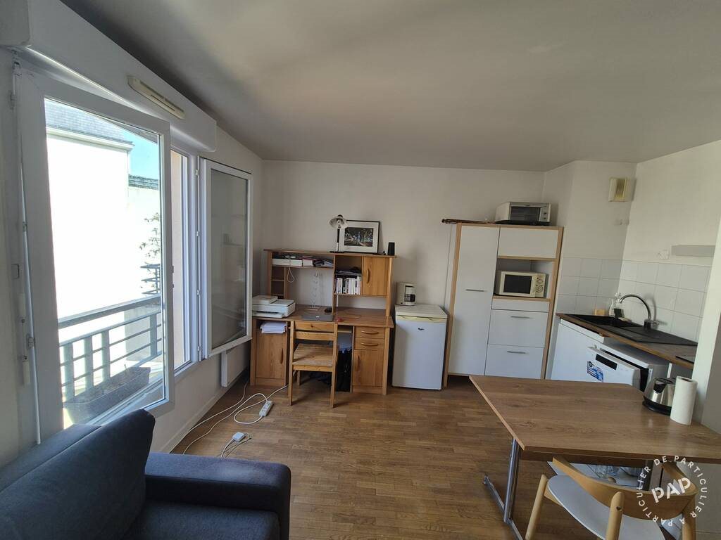 Appartement à louer, 32m², Châtillon
