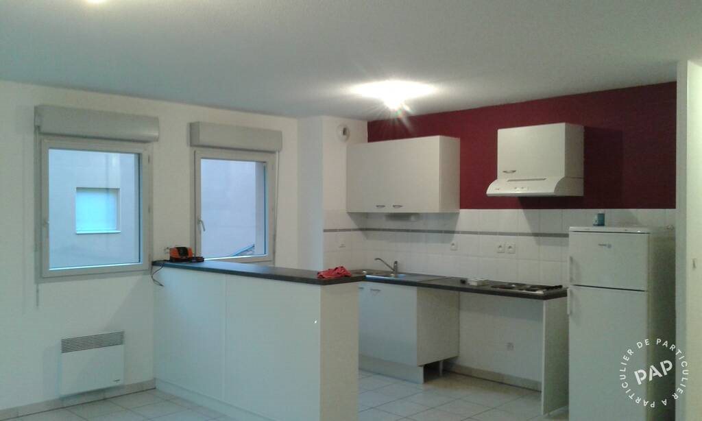 Appartement à vendre, 72m², Castanet-Tolosan