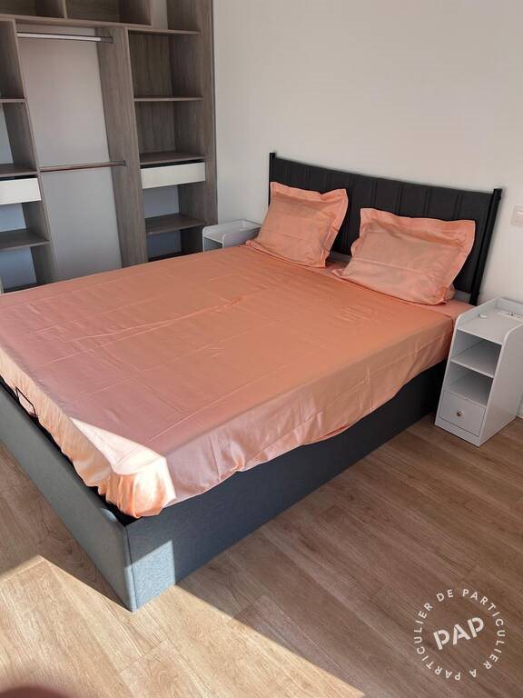 Appartement à louer, 60m², Lieusaint