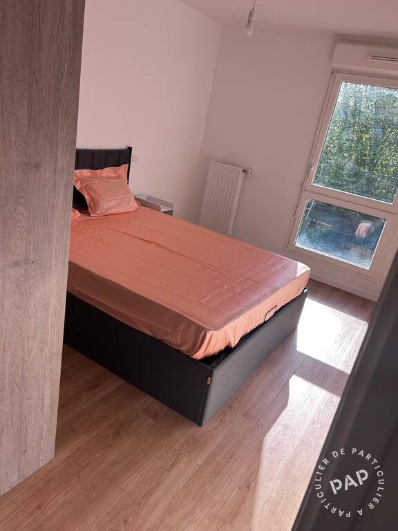 Appartement à louer, 60m², Lieusaint