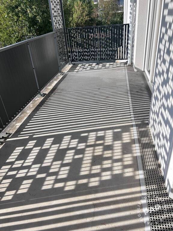 Appartement à louer, 60m², Lieusaint