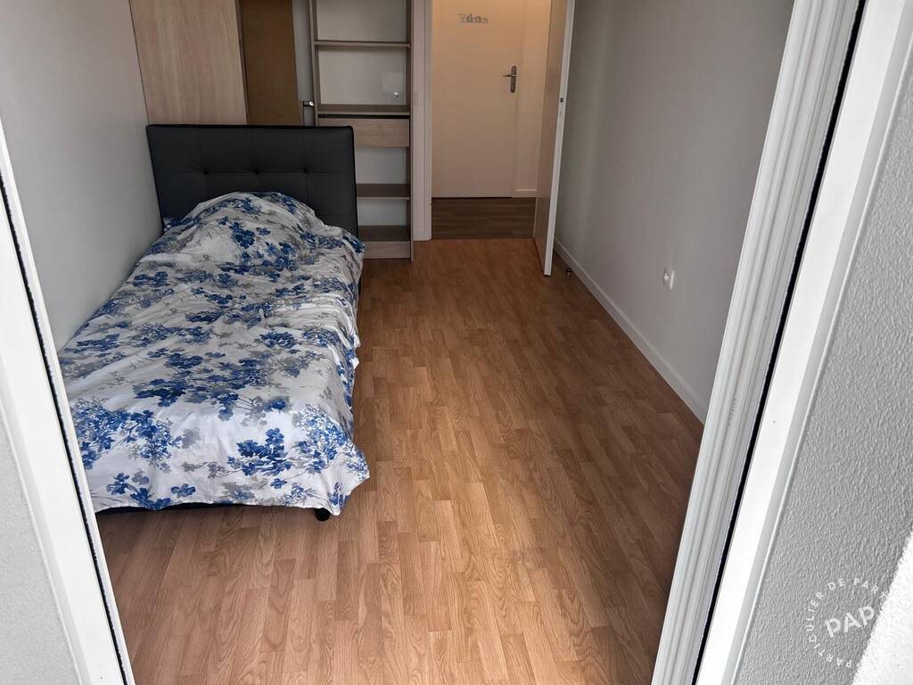 Appartement à louer, 60m², Lieusaint