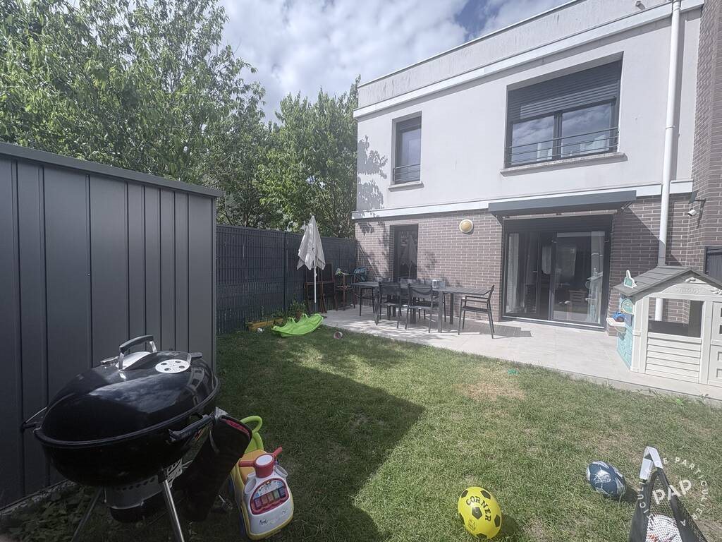 Maison à louer, 85m², Villepreux