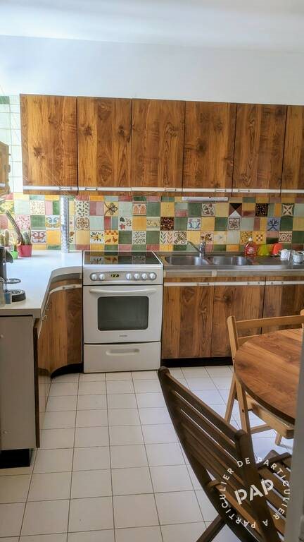 Appartement à louer, 81m², Le Pré-Saint-Gervais
