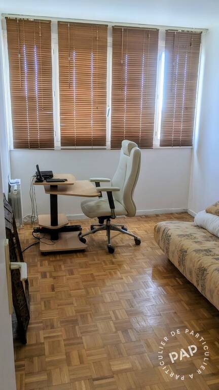 Appartement à louer, 81m², Le Pré-Saint-Gervais