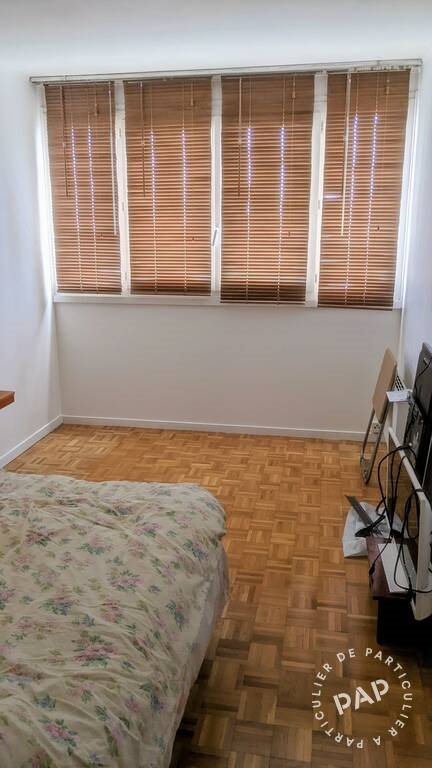 Appartement à louer, 81m², Le Pré-Saint-Gervais