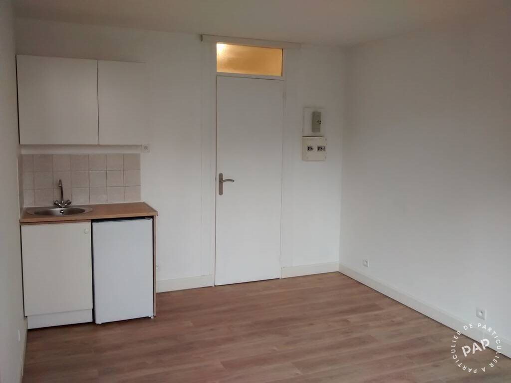 Appartement à vendre, 18m², Maisons-Alfort