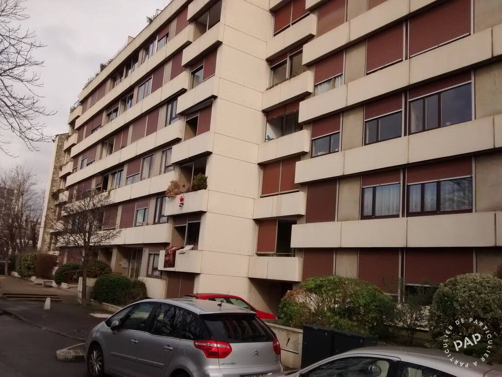 Appartement à vendre, 18m², Maisons-Alfort
