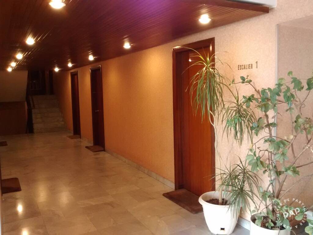 Appartement à vendre, 18m², Maisons-Alfort