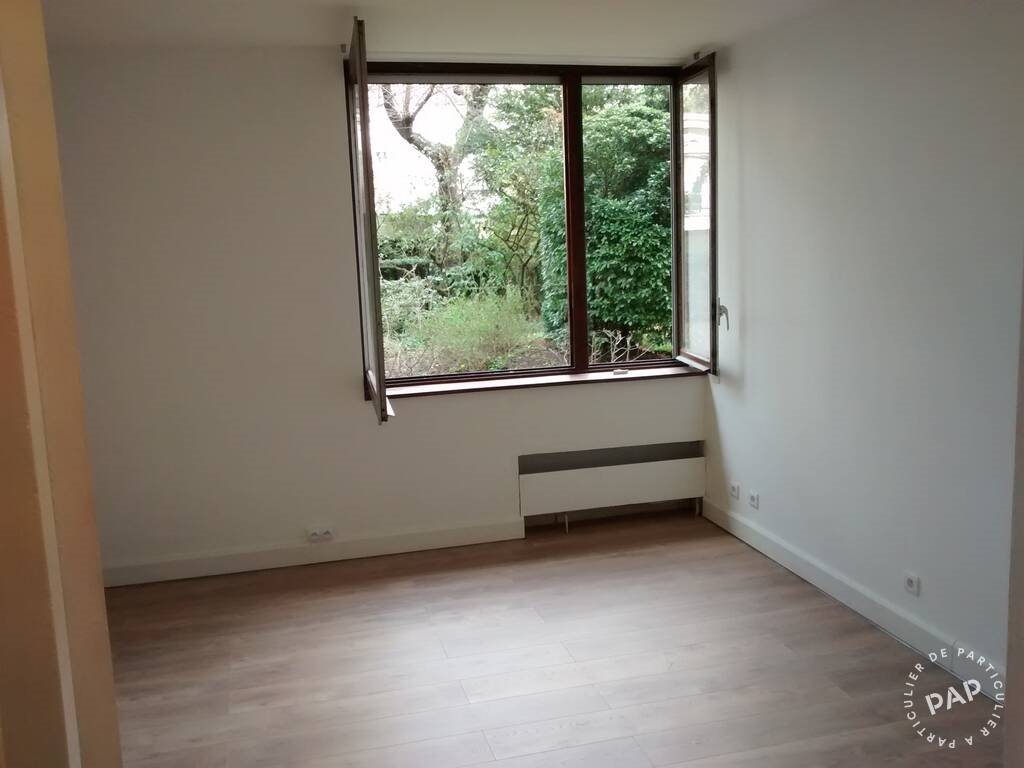 Appartement à vendre, 18m², Maisons-Alfort
