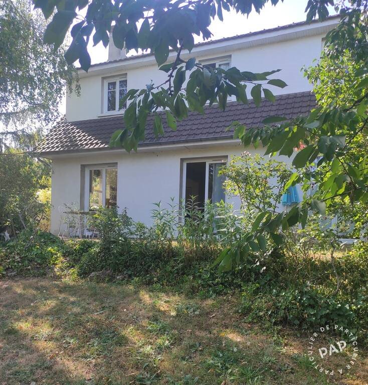 Maison à vendre, 145m², Echarcon