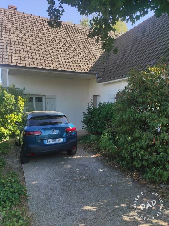 Maison à vendre, 145m², Echarcon
