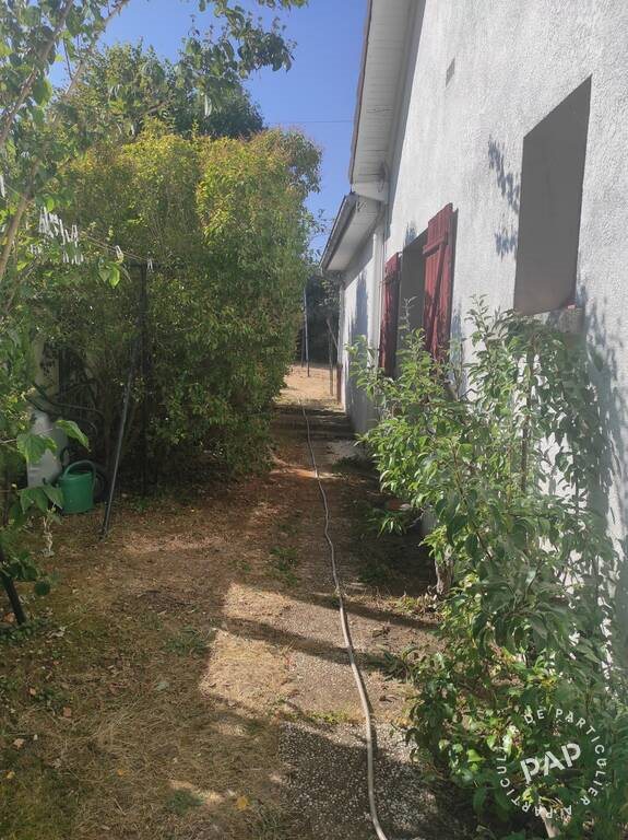 Maison à vendre, 145m², Echarcon