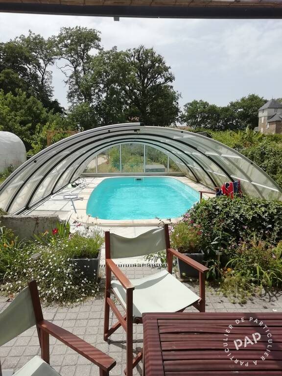 Maison à vendre, 134m², La Chaize-le-Vicomte