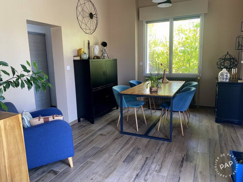 Maison à vendre, 134m², La Chaize-le-Vicomte