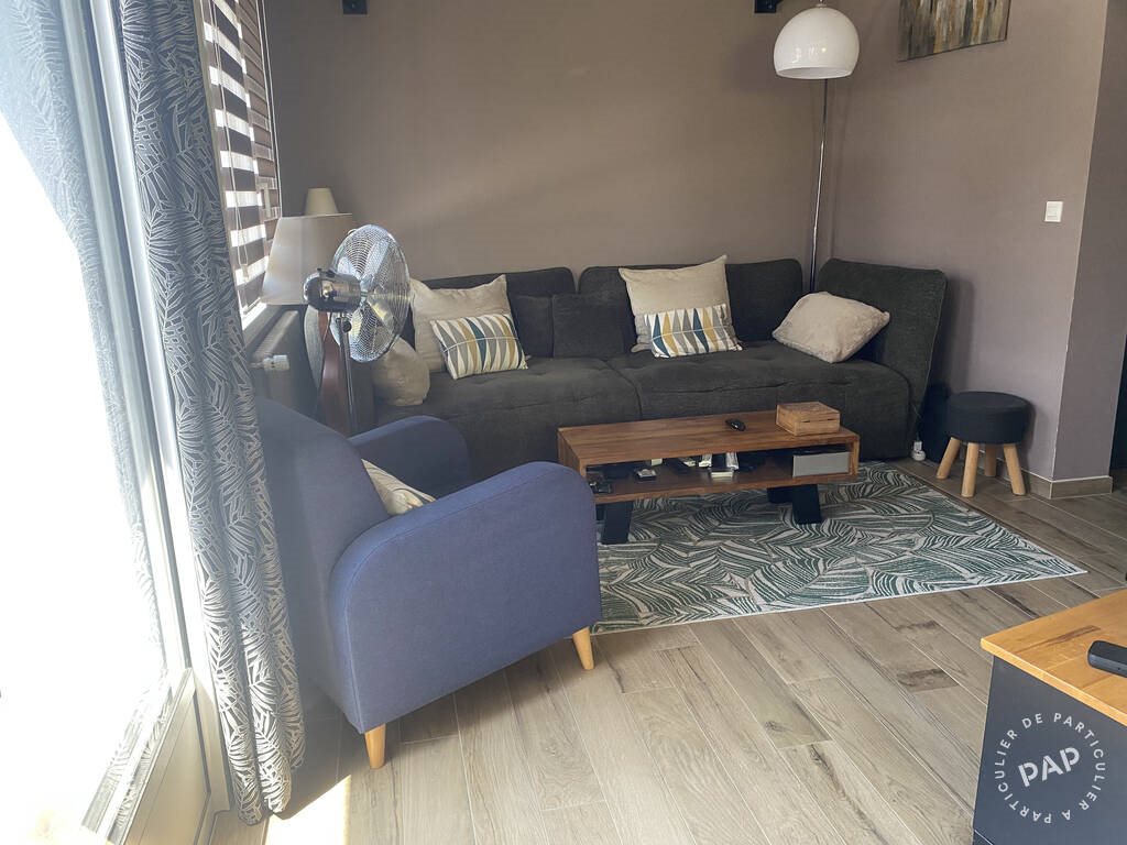 Maison à vendre, 134m², La Chaize-le-Vicomte