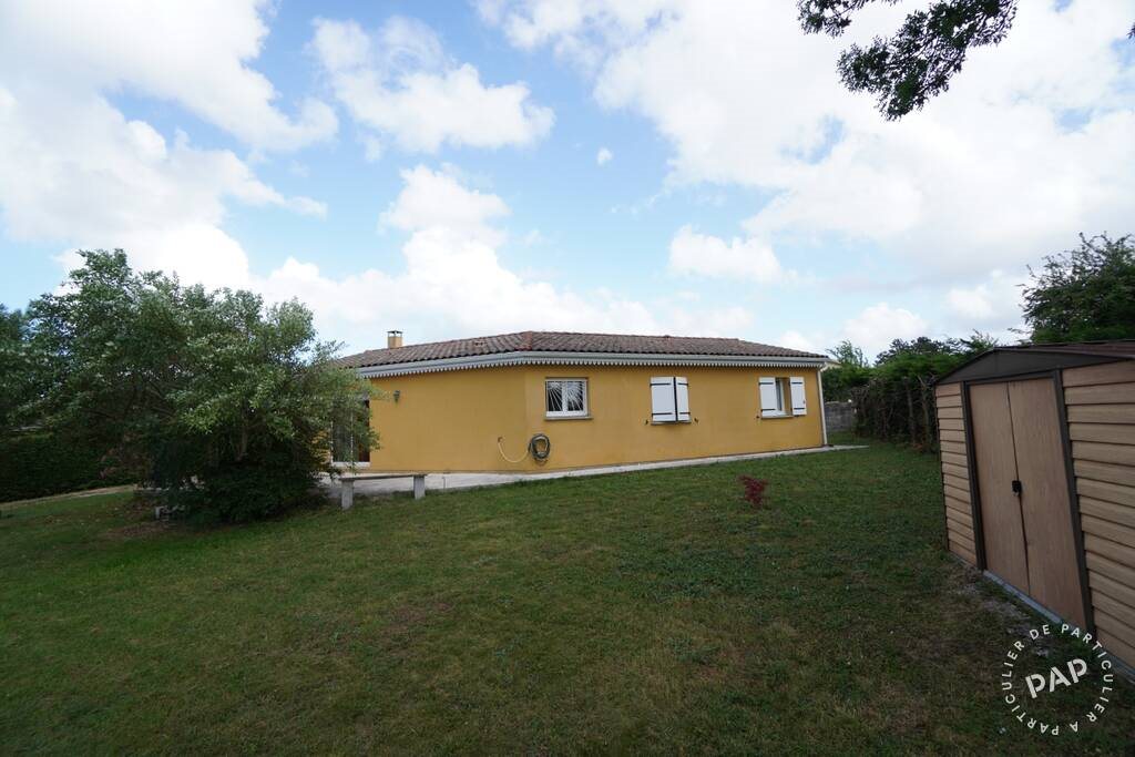 Maison à vendre, 98m², Blaye