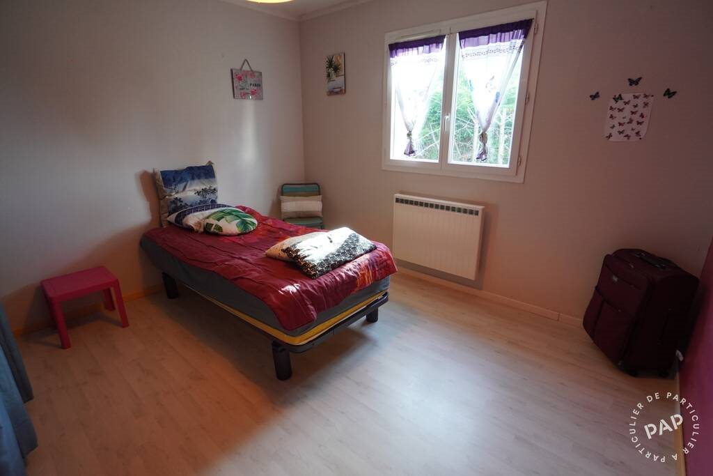 Maison à vendre, 98m², Blaye