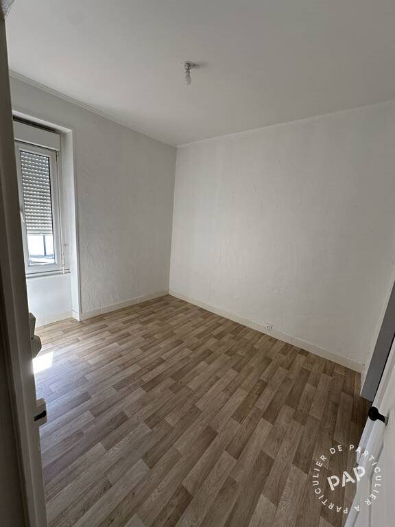 Appartement à louer, 70m², Drain