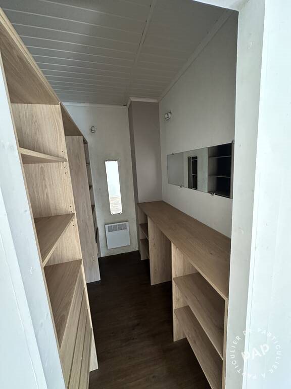 Appartement à louer, 70m², Drain