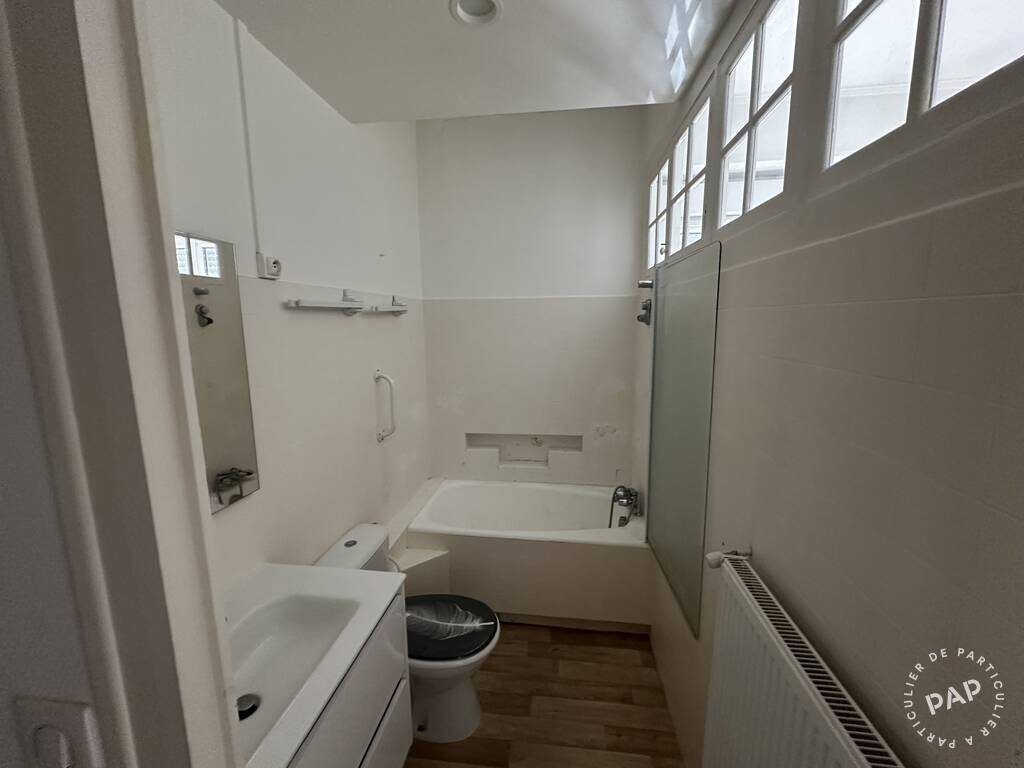Appartement à louer, 70m², Drain