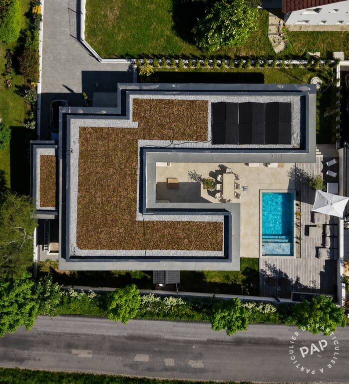 Maison à louer, 150m², Crozet