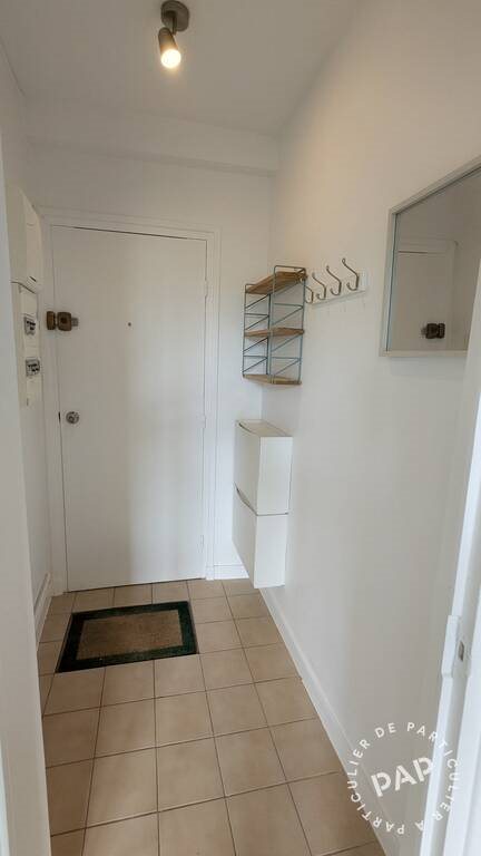 Appartement à louer, 30m², Saint-Brieuc