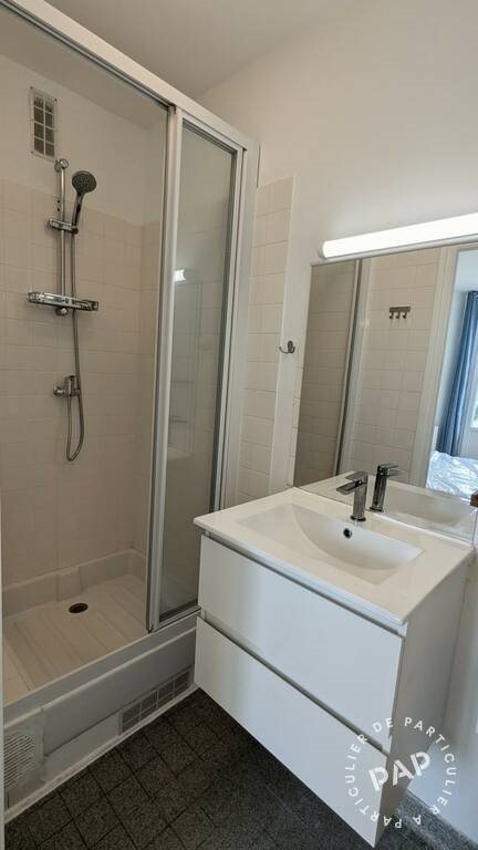 Appartement à louer, 30m², Saint-Brieuc