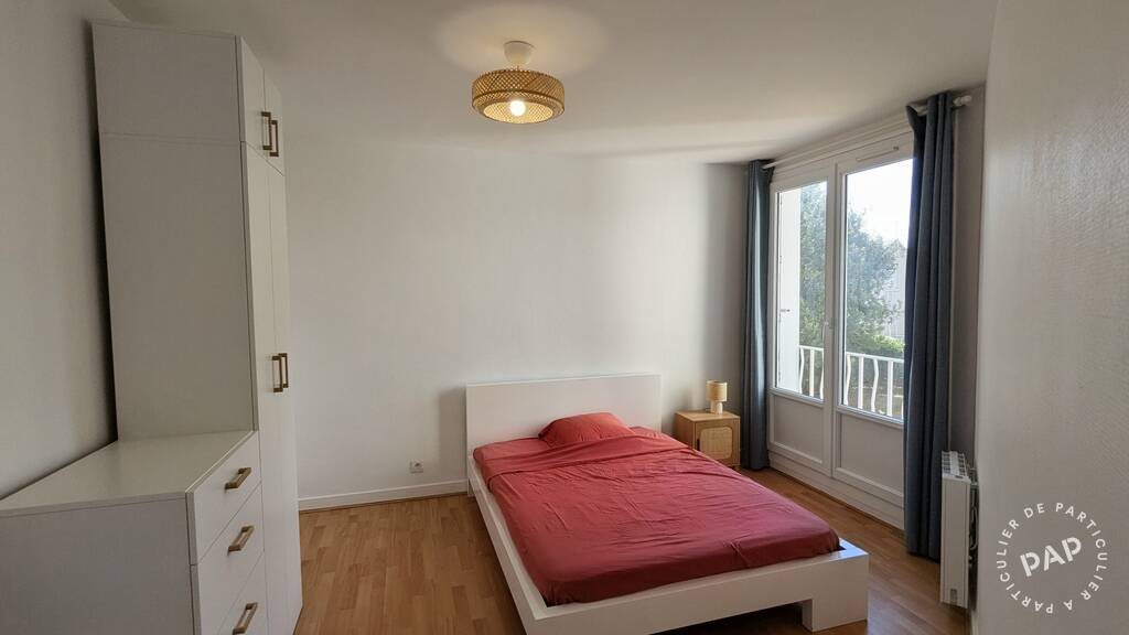 Appartement à louer, 30m², Saint-Brieuc