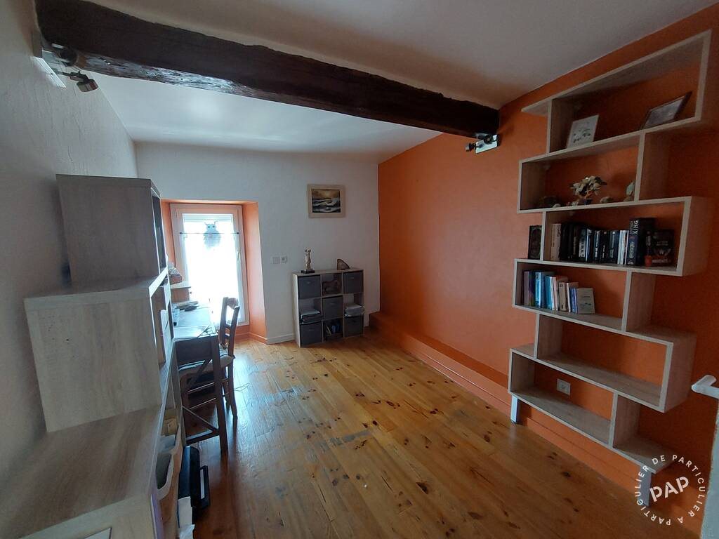Maison à vendre, 110m², Carnoules