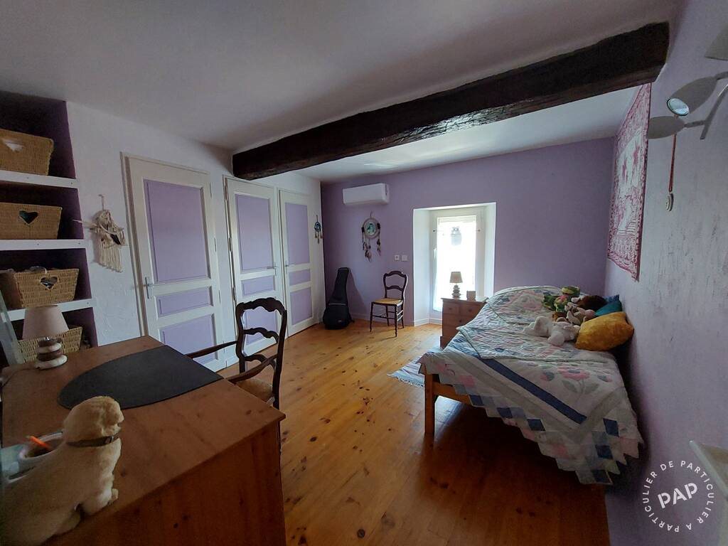 Maison à vendre, 110m², Carnoules