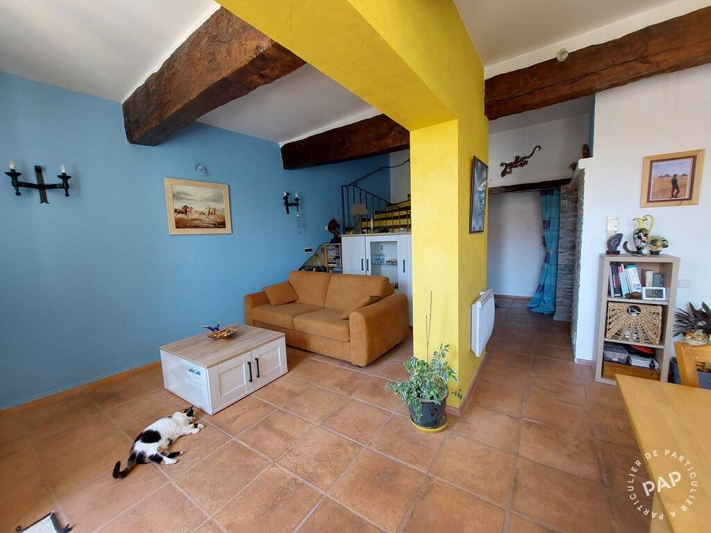 Maison à vendre, 110m², Carnoules
