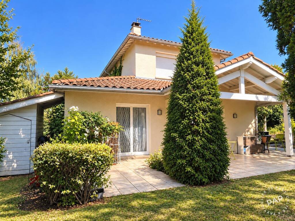 Maison à vendre, 148m², Marcy-l'Étoile