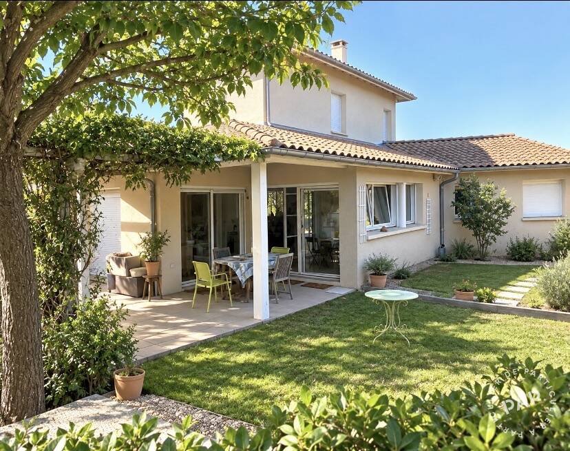 Maison à vendre, 148m², Marcy-l'Étoile