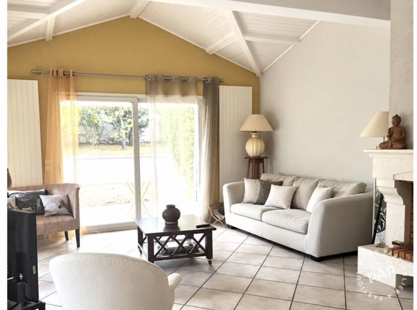 Maison à vendre, 148m², Marcy-l'Étoile