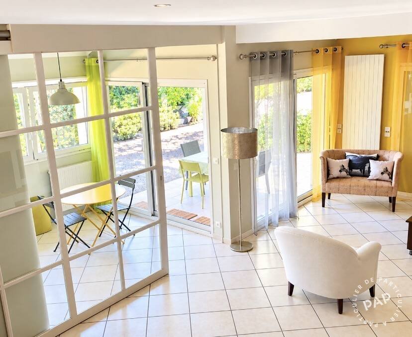 Maison à vendre, 148m², Marcy-l'Étoile