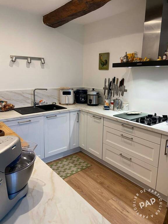 Maison à vendre, 200m², Coulaures