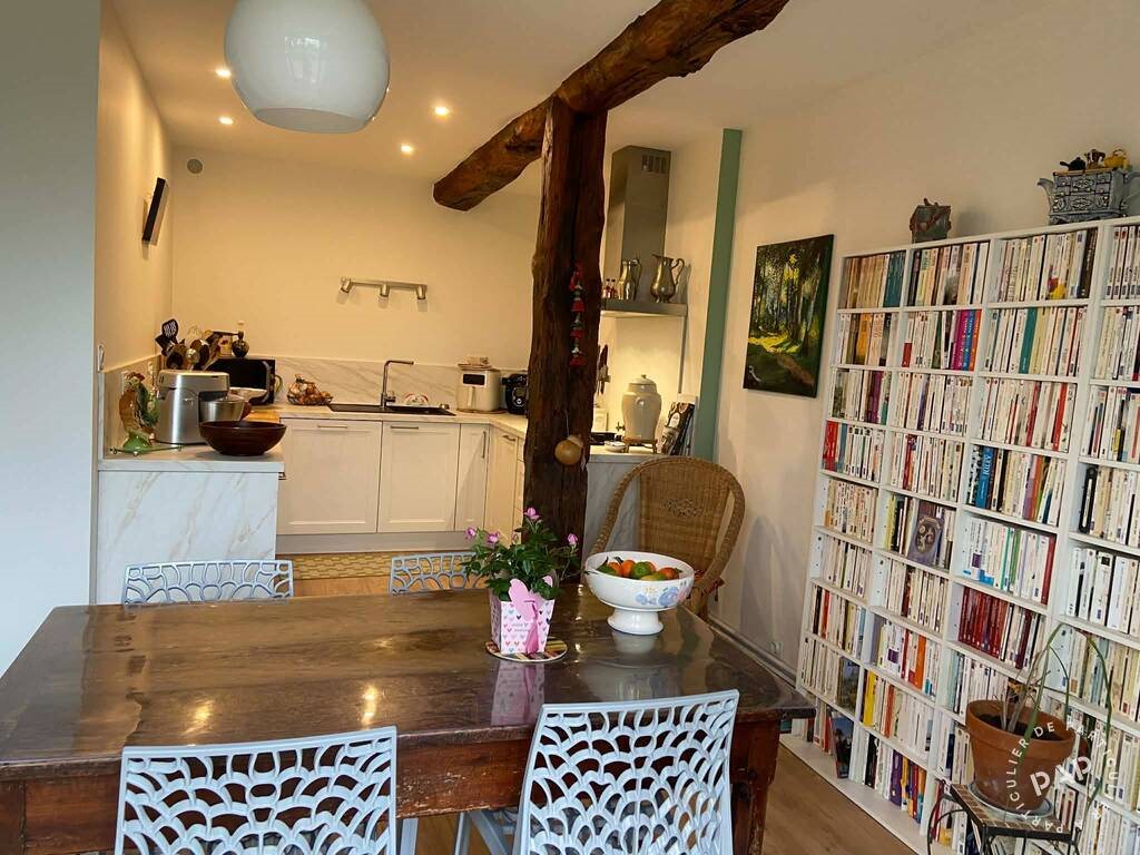 Maison à vendre, 200m², Coulaures
