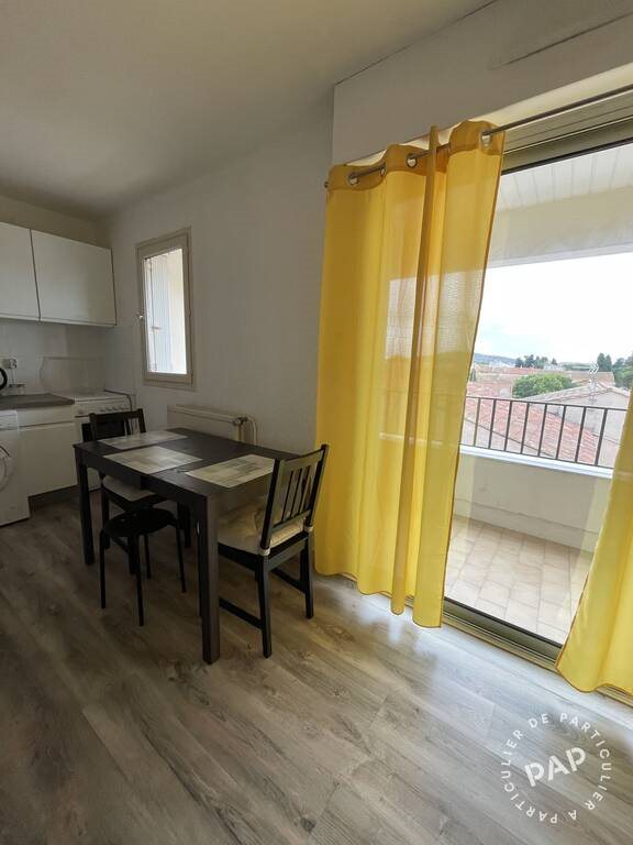 Appartement à louer, 51m², Agde (Cap d'Agde)