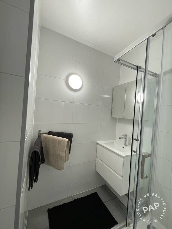 Appartement à louer, 51m², Agde (Cap d'Agde)