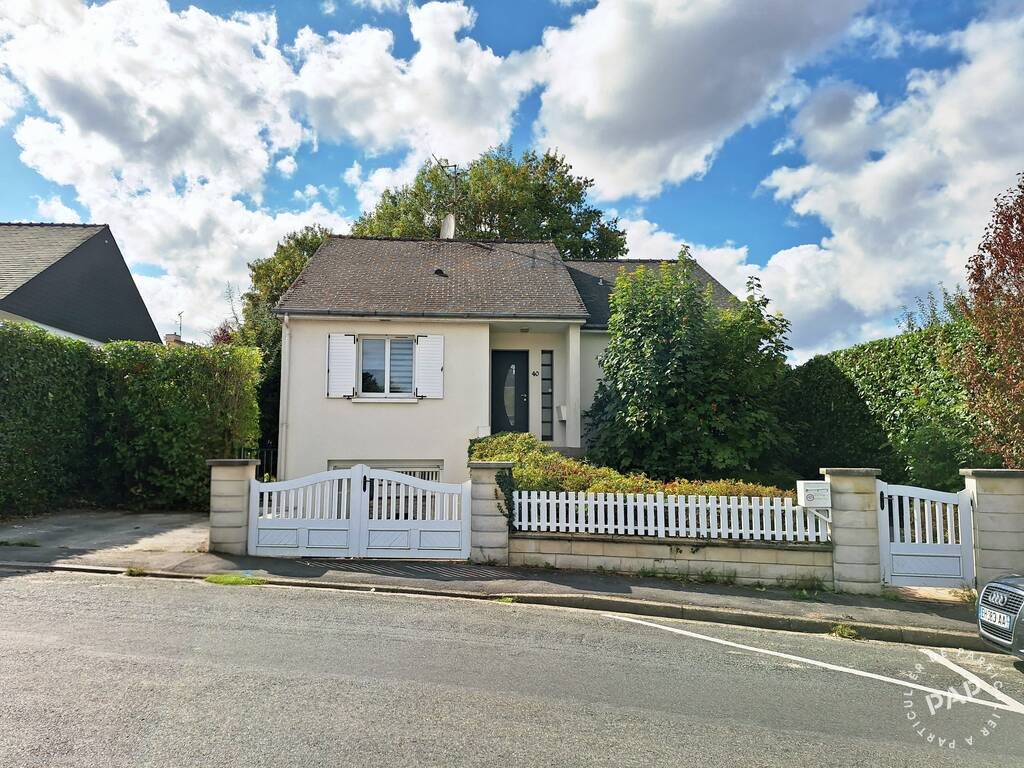 Maison à vendre, 200m², Laval