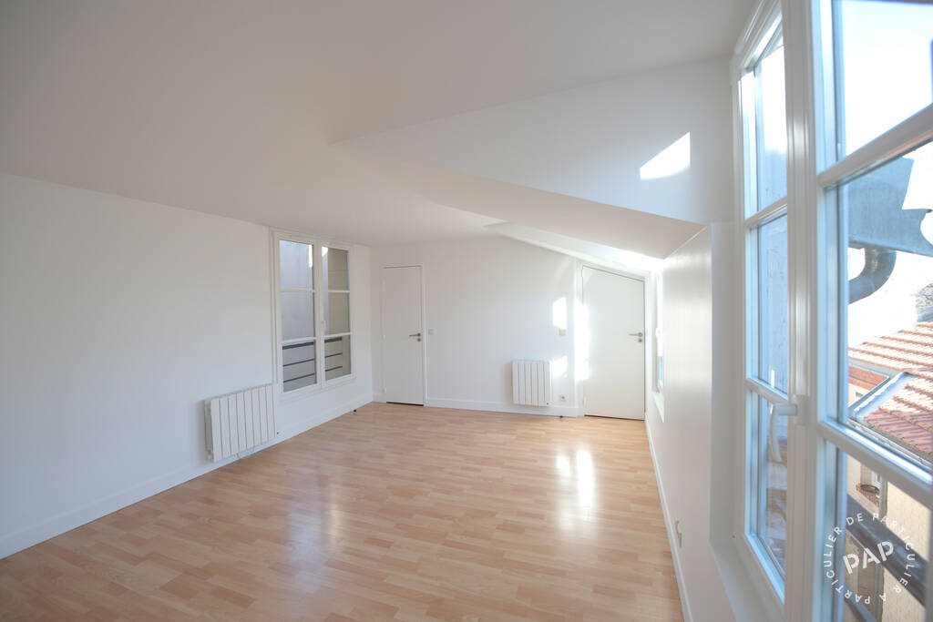 Appartement à vendre, 74m², Saint-Ouen-sur-Seine