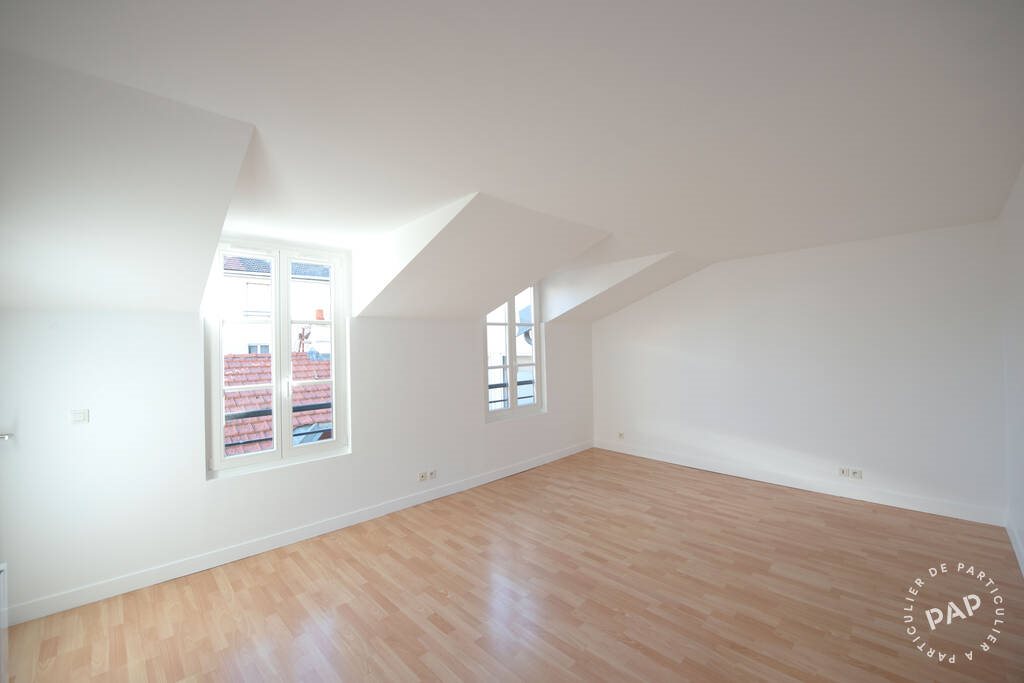 Appartement à vendre, 74m², Saint-Ouen-sur-Seine