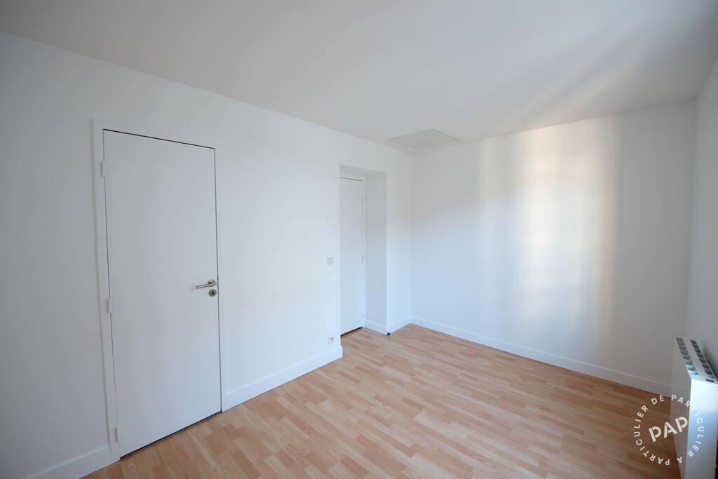 Appartement à vendre, 74m², Saint-Ouen-sur-Seine